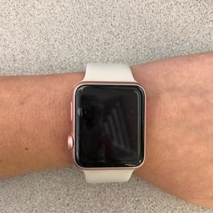 Apple Watch series 1